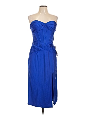 Alex & Sophia Cocktail Dress (view 1)