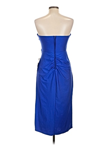 Alex & Sophia Cocktail Dress (view 2)