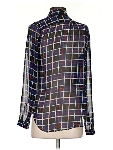 Lovers + Friends 3/4 Sleeve Blouse (view 2)