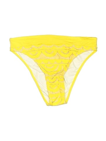 PilyQ Swimsuit Bottoms (view 1)