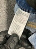 Chico's Blue Jeans Size Sm (0.5) - photo 5