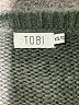 TOBI Gray Cardigan Size XS - photo 7