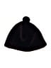 MC MULLEN Black Purple Beanie One size - photo 1