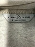 Alpine Design Silver Sweatshirt Size S - photo 7