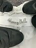 Honey Belle 100% Polyester White 3/4 Sleeve Blouse Size S - photo 7