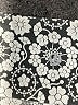 Lululemon Athletica Print Silver Gray Leggings Size 6 - photo 7