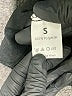 Unbranded 100% Polyester Black Romper Size S - photo 5