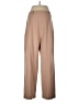 Bar III Tan Casual Pants Size 12 - photo 2