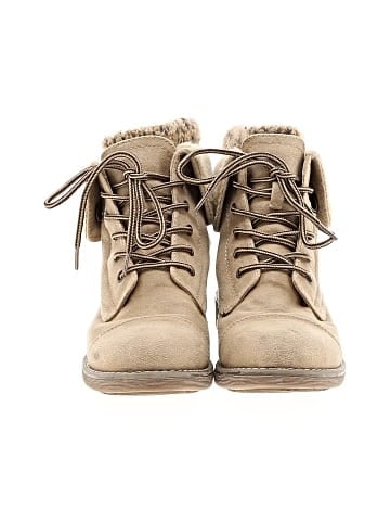 Cliffs by White Mountain Ankle Boots (view 2)