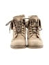 Cliffs by White Mountain Tan Brown Ankle Boots Size 7 1/2 M - photo 2