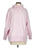 Harmony and Balance Pink Pullover Hoodie Size S - photo 1