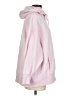 Harmony and Balance Pink Pullover Hoodie Size S - photo 4