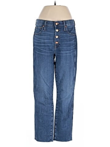 J.Crew Jeans (view 1)