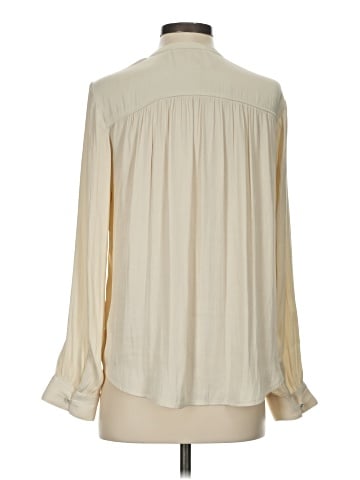 Treasure & Bond Long Sleeve Blouse (view 2)
