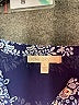 Pale Sky 100% Polyester Blue 3/4 Sleeve Blouse Size L - photo 7
