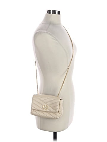 Tory Burch Leather Crossbody Bag (view 2)
