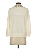Talbots 100% Polyester Ivory Cardigan Size S - photo 2