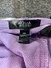 Aqua Purple Sweatshirt Size S - photo 7