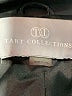 Tart Collections 100% Polyurethane Black Jacket Size L - photo 6