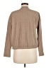 Lou & Grey Tan Pullover Sweater Size M - photo 2