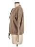 Lou & Grey Tan Pullover Sweater Size M - photo 5