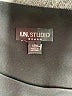 I.N. Studio Solid Black Cocktail Dress Size 14W - photo 7