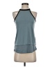 Under Armour Teal Tank Top Size XS - photo 1