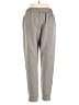 Avia Solid Gray Casual Pants Size M - photo 2