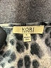 Kori America 100% Polyester Silver Long Sleeve Blouse Size L - photo 7