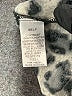Kori America 100% Polyester Silver Long Sleeve Blouse Size L - photo 8
