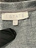 1.State Gray Sweatshirt Size L - photo 7