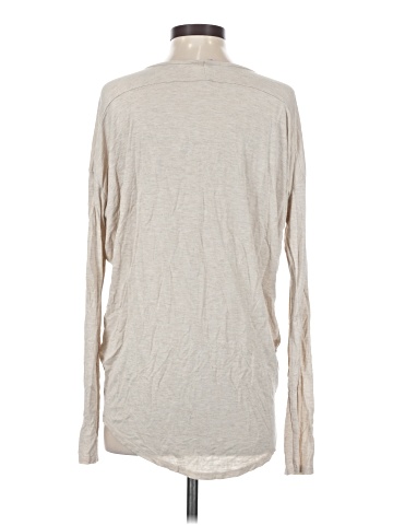 Alya Long Sleeve Top (view 2)