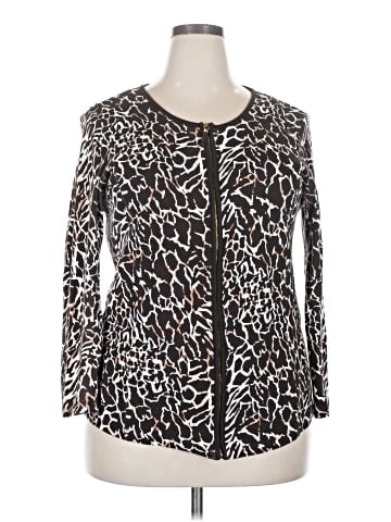 Rafaella Blazer (view 1)