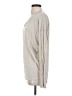 Alya Ivory Long Sleeve Top Size S - photo 5