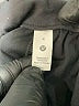 Lululemon Athletica Solid Black Casual Pants Size 4 - photo 7