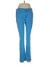 Adriano Goldschmied Color Block Blue Jeans Size 29R - photo 1