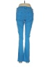 Adriano Goldschmied Color Block Blue Jeans Size 29R - photo 2