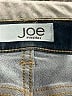 Joe Fresh Solid Blue Jeans Size 4 - photo 7