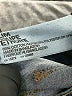 Joe Fresh Solid Blue Jeans Size 4 - photo 8