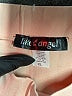 Like an Angel Solid Tan Formal Skirt Size XL - photo 4