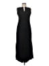 Ann Taylor Black Cocktail Dress Size 6 - photo 1