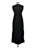 Ann Taylor Black Cocktail Dress Size 6 - photo 2
