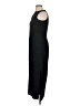 Ann Taylor Black Cocktail Dress Size 6 - photo 5