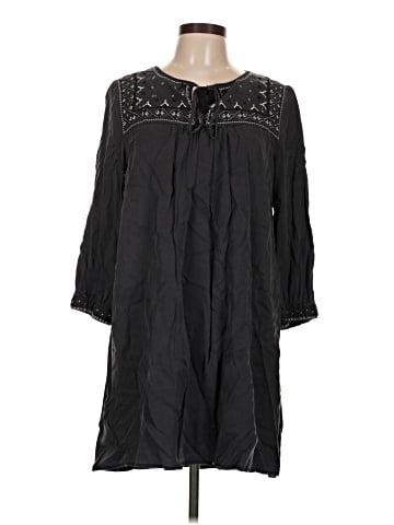 H&M L.O.G.G. Casual Dress (view 1)