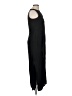 Ann Taylor Black Cocktail Dress Size 6 - photo 4
