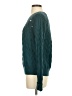 Talbots Teal Pullover Sweater Size S - photo 5