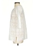 Calypso St. Barth Ivory 3/4 Sleeve Blouse Size Sm (0) - photo 5