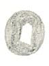 Unbranded Gray Scarf One size - photo 1