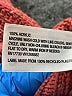 Universal Thread 100% Acrylic Burgundy Cardigan Size S - photo 8