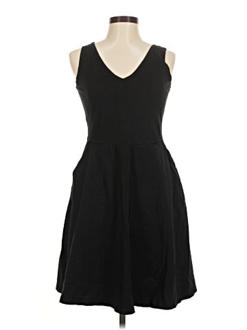 Huhot Cocktail Dress (view 1)